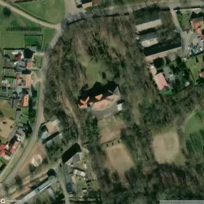Verlaten Villa