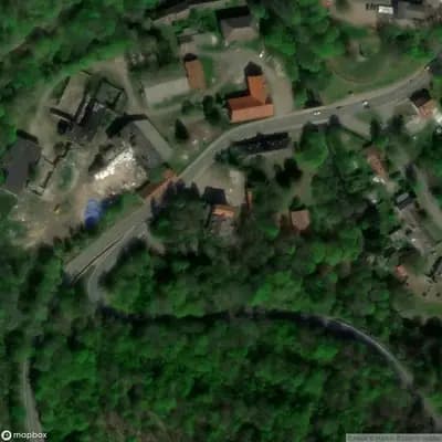 Verlaten Hotel