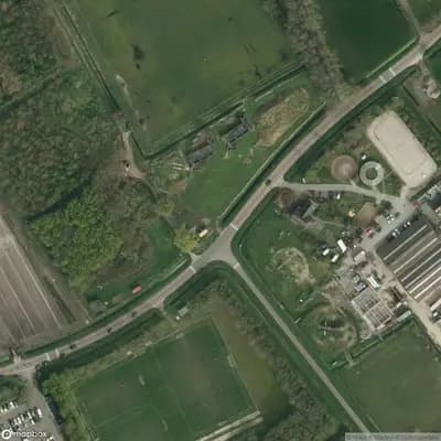 Bunker Hospital