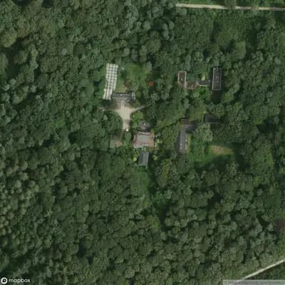 Verlaten Woning
