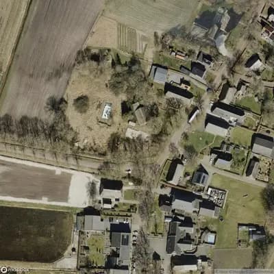 Verlaten Woningen