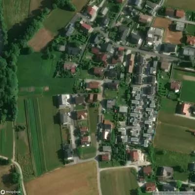 Verlaten Woning